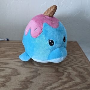 Spark Create Imagine Ice Cream Dolphin